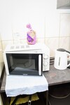 Square Hostel