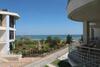Beach Apartment Zebra