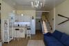 Beach Apartment Zebra