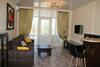Beach Apartment Zebra