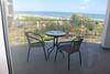 Beach Apartment Zebra