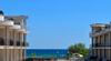 Beach Apartment Zebra