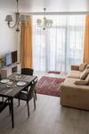 Gold Bugaz Apartment Near The Sea