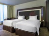 Hotel Novotel Bkk Platinum (Fam Sut)