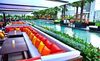 Hotel Holiday Inn Bangkok Su (premier)
