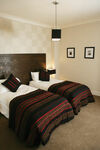 Best Western Roker Hotel