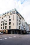 Best Western Premier Hotel Lanzcarre