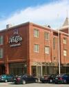 Best Western Hotel Vallonia