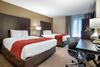 Hotel Comfort Inn