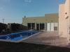 Casa En Club De Campo. Parque Y Pileta.