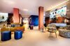 Hotel Wyndham Mannheim