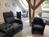 Classy Apartment In Grundshagen With Terrace