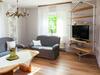 Spacious Holiday Home In Haserich Near Lake
