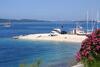 Apartment Brodarica 13615a