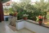 Apartments By The Sea Ugljan - 8304