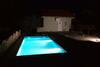 Seaside House With A Swimming Pool Vinjerac (zadar) - 9689
