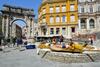 One-bedroom Apartment Pula Near Sea 2