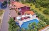 Apartment Straza Croatia