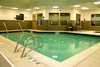 Hotel Hampton Inn Stes Salt Lake City Foothill