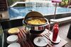 Hotel Horison Seminyak