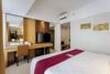 Hotel Horison Seminyak