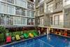 Hotel Horison Seminyak