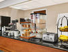 Hotel Howard Johnson San Bruno
