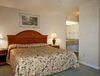Hotel Ramada Limited San Francisco Airport West/san Bruno