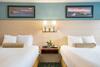 Hotel Best Western Plus Casablanca I