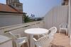 Apartments With A Parking Space Povljana (pag) - 233