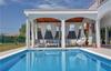 Four-bedroom Holiday Home In Sestanovac