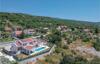 Four-bedroom Holiday Home In Sestanovac