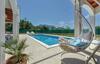 Four-bedroom Holiday Home In Sestanovac