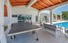 Four-bedroom Holiday Home In Sestanovac