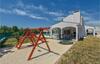 Four-bedroom Holiday Home In Sestanovac