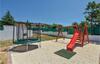 Four-bedroom Holiday Home In Sestanovac