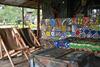Albergue Red Rocks Rwanda - Campsite & Guesthouse