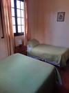 Hotel Monaldi