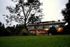 Hotel Boutique Santuario Patagonia