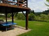 Duplex Chalet In Rendeux With Parking And Garden With Forets Views
