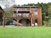 Duplex Chalet In Rendeux With Parking And Garden With Forets Views