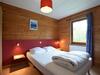Duplex Chalet In Rendeux With Parking And Garden With Forets Views