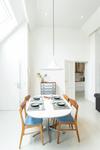 Apartamento Baenk Designappartement