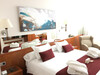 Hotel Ilunion Les Corts Spa