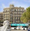 Hotel Medium Monegal