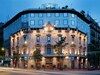 Hotel Claris