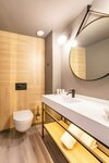 Hotel Moxy Barcelona