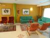 Hotel Rey Arturo