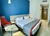 Hotel Holiday Inn Express Ciudad de Las Ciencias