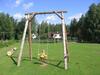 M�nni Farm Holiday House
